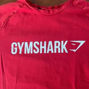 Men’s Gymshark tee